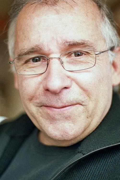 Profile image of Jean-Pierre Vergne
