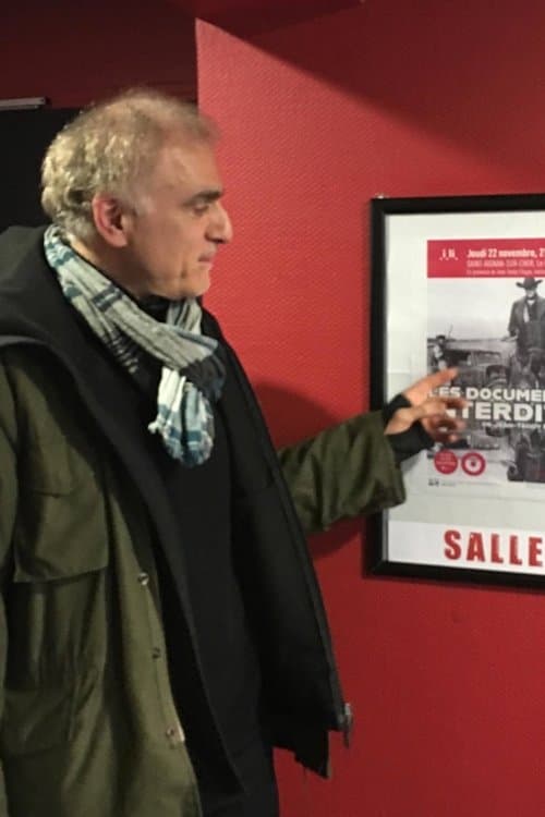 Profile image of Jean-Teddy Filippe