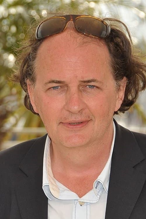 Profile image of Jean van de Velde