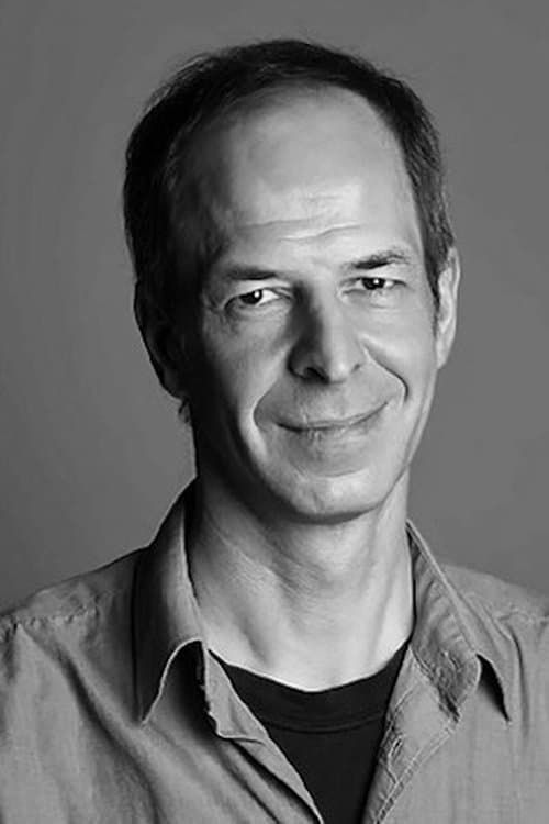 Jean-Yves Roan photo