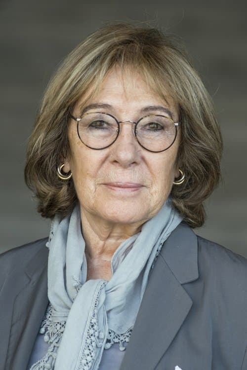 Profile image of Jeanine Meerapfel