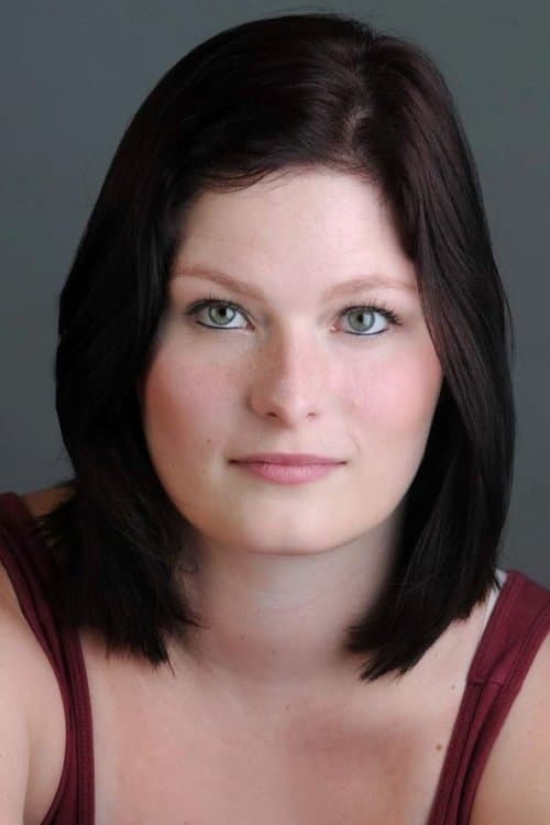 Jeanna Harrison photo