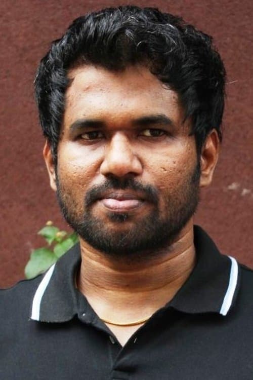 Profile image of Jeeva Shankar