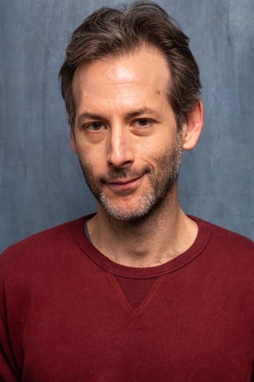 Profile image of Jeff Baena