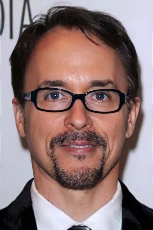 Profile image of Jeff King