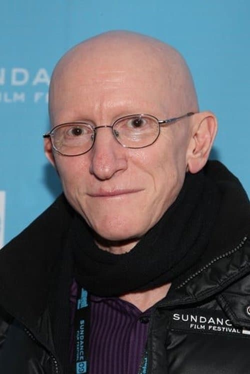 Profile image of Jeff Lipsky
