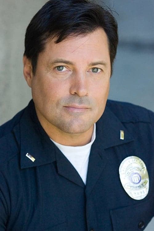 Jeff Rector photo
