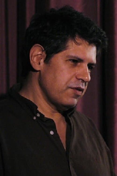Profile image of Jeff Scher