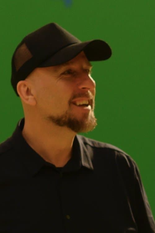 Profile image of Jeff Tudor