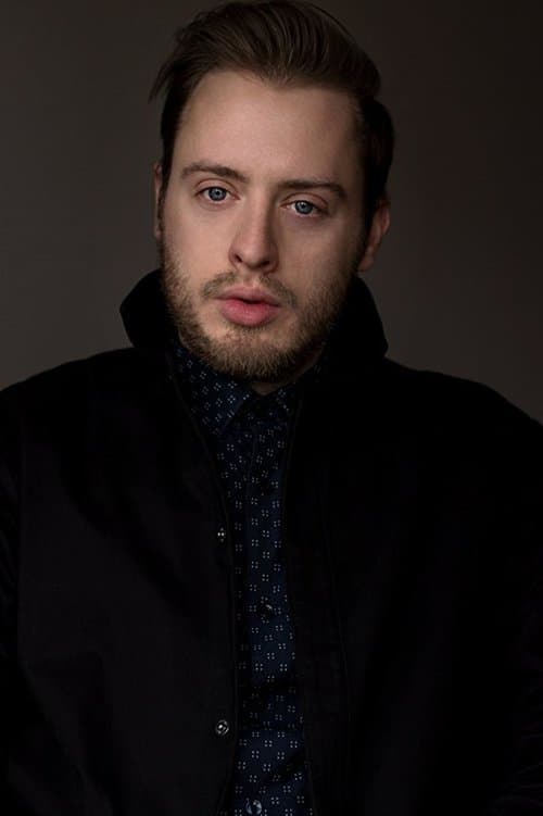 Jeffrey C.R. Wallace photo