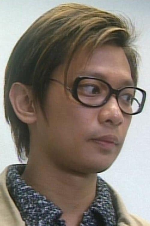 Jeffrey Lim Wan-Chung photo