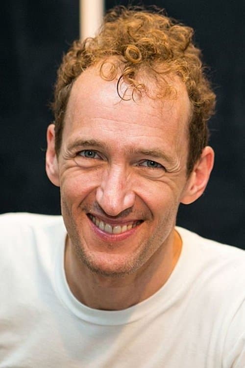 Jeffrey Seller photo