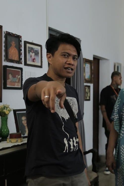 Profile image of Jeihan Angga