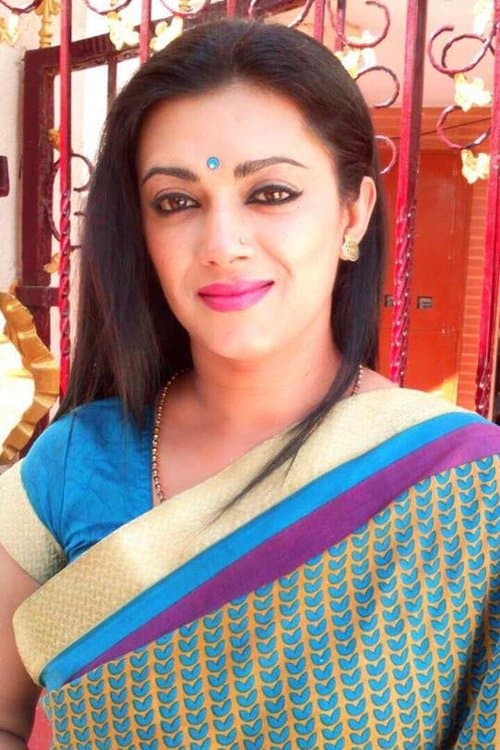 Jennifer Antony photo