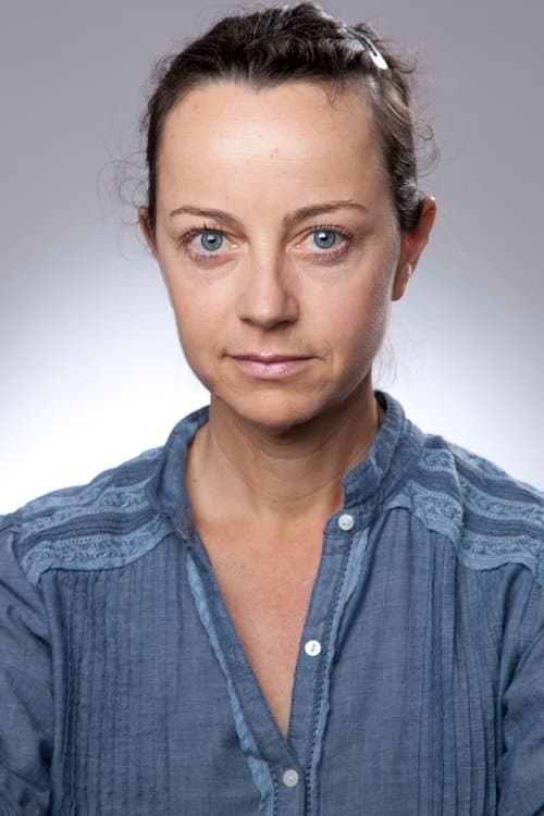 Profile image of Jennifer Leacey