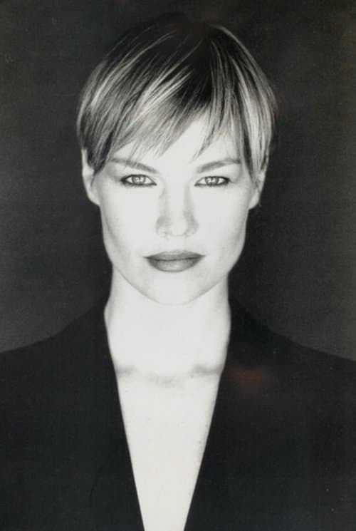 Jennifer Nash photo
