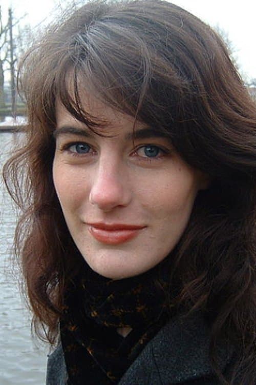 Profile image of Jennifer Perrott