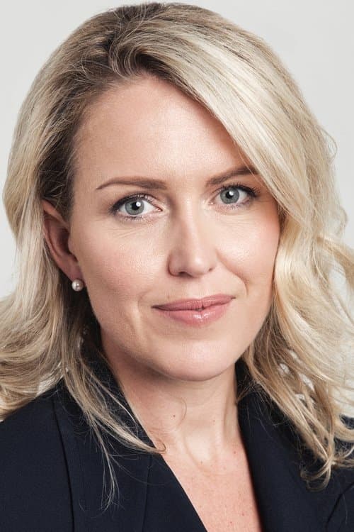 Jennifer Robinson photo