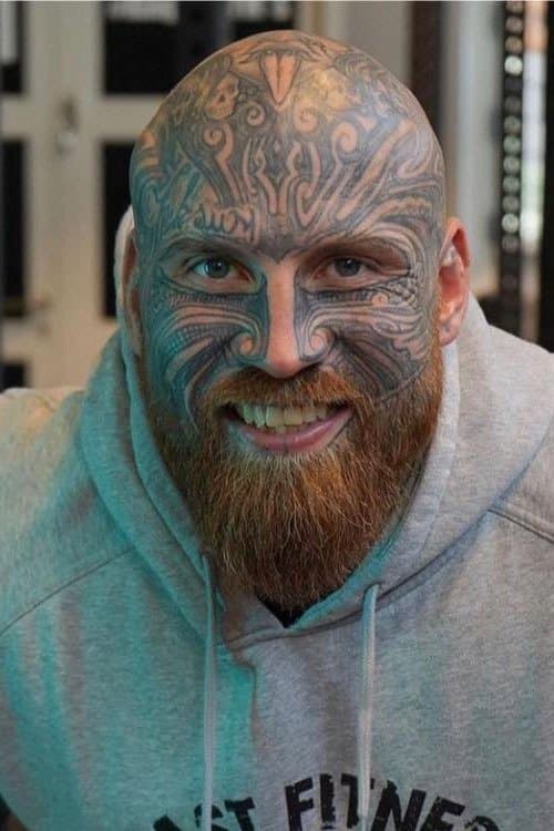 Jens Dalsgaard photo