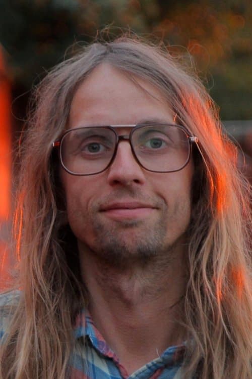 Profile image of Jens Sjögren