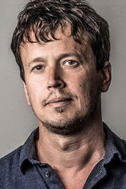 Profile image of Jens von Reis