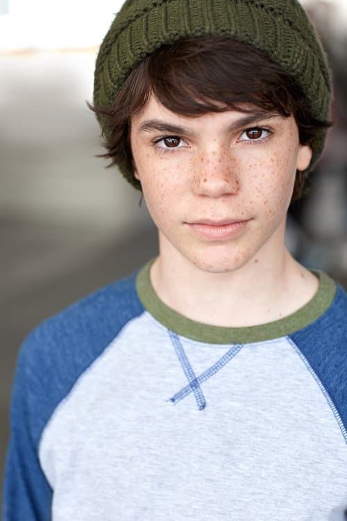 Jentzen Ramirez photo