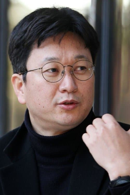 Profile image of Jeon Kyu-hwan