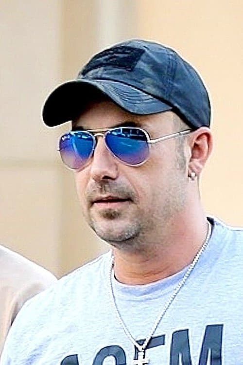 Jeremy Bieber photo
