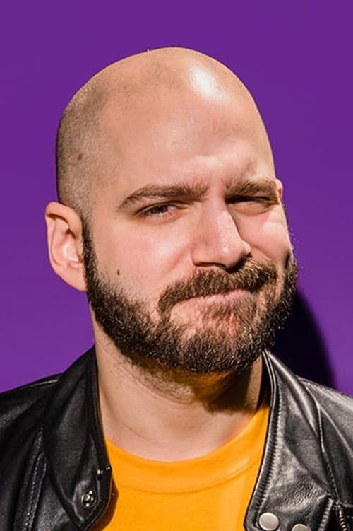 Jeremy Dooley photo