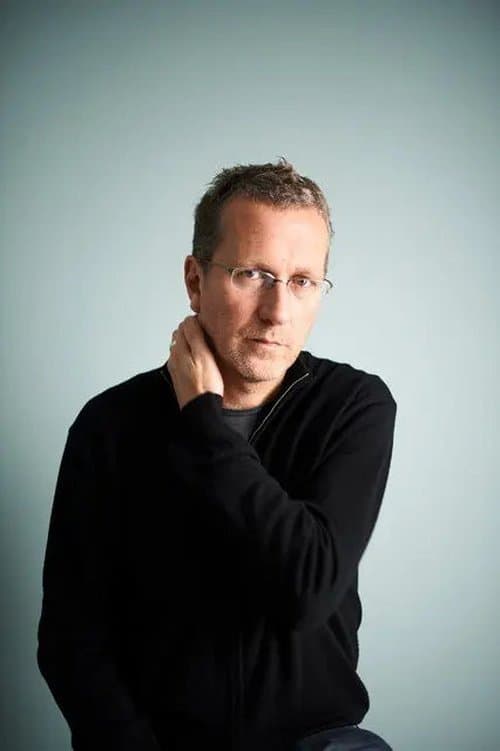 Profile image of Jeremy Lovering