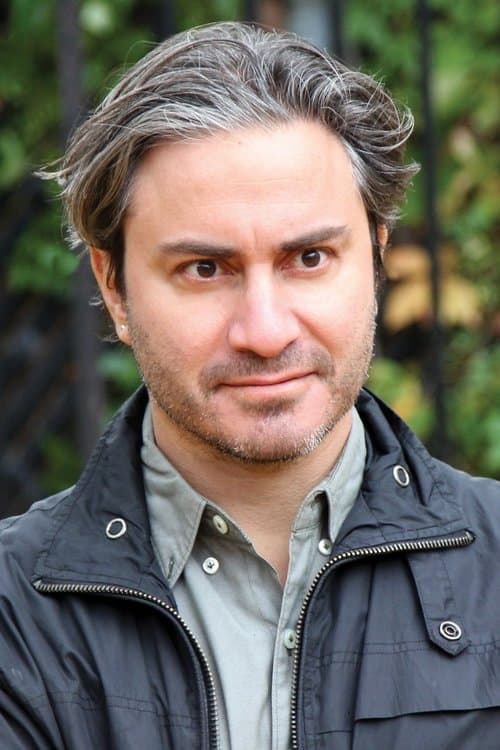Profile image of Jeremy Workman