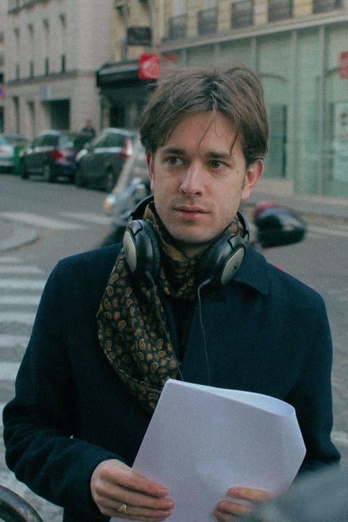 Profile image of Jeroen Houben