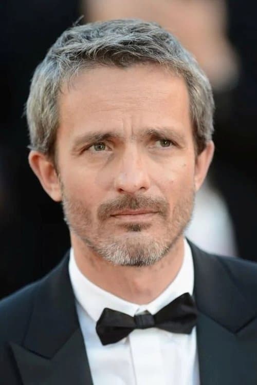 Profile image of Jérôme Salle