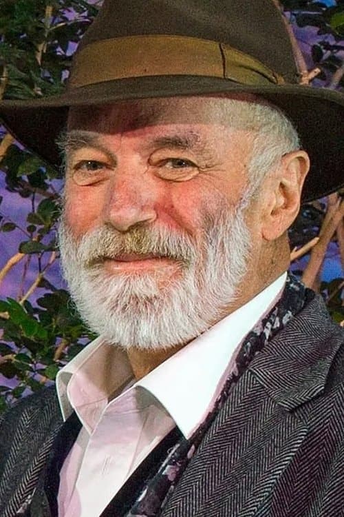Profile image of Jérôme Savary