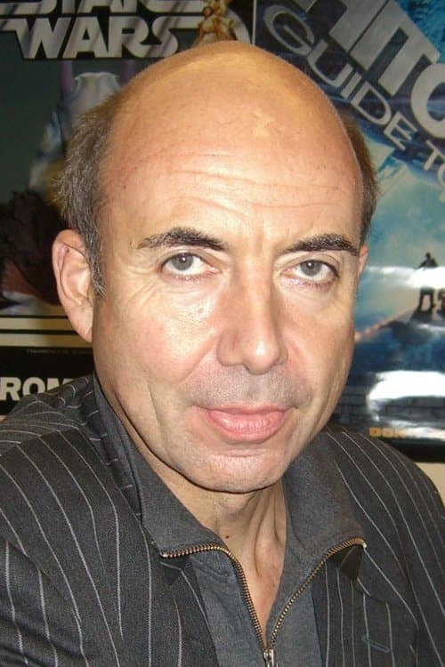 Jerome St. John Blake photo