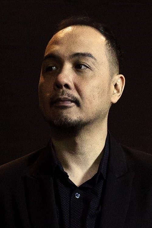 Profile image of Jerrold Tarog