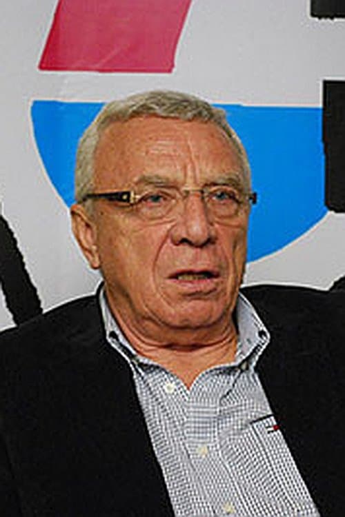 Profile image of Jerzy Domaradzki