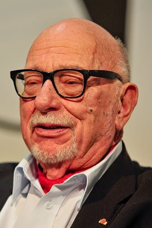 Profile image of Jerzy Hoffman