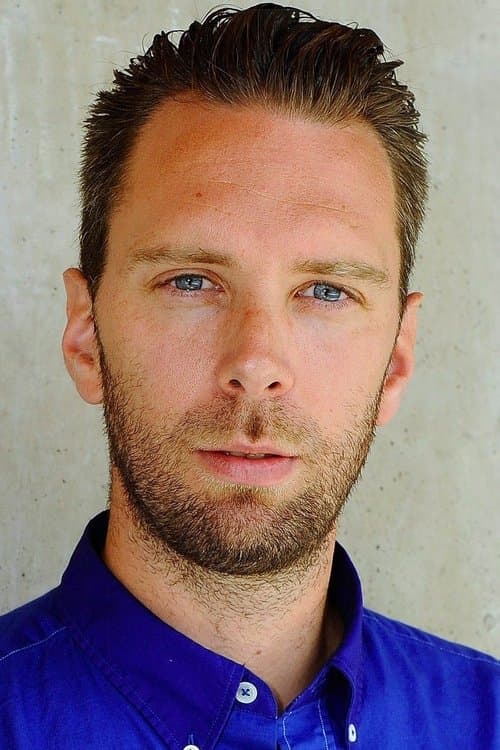 Profile image of Jesper Ganslandt