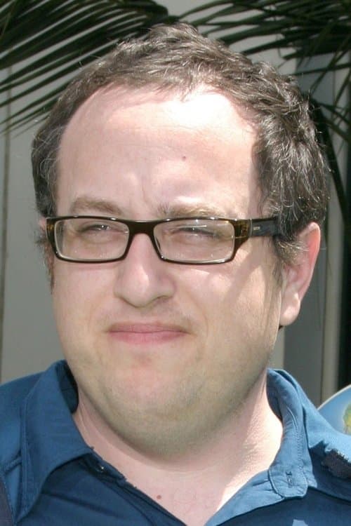 Profile image of Jesse Dylan