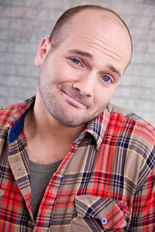 Jesse GrothOlson photo