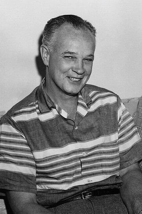 Profile image of Jesse Hibbs