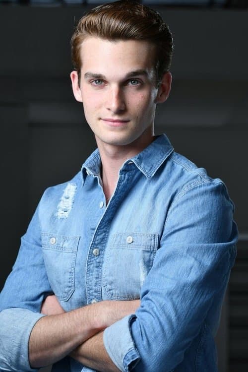 Jesse Lambright photo