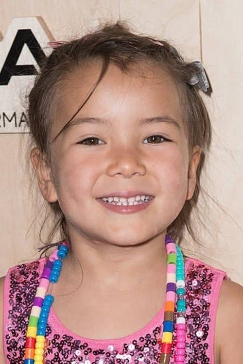 Jessie Ok Gray photo