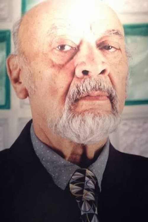 Profile image of Jesús Fragoso Montoya