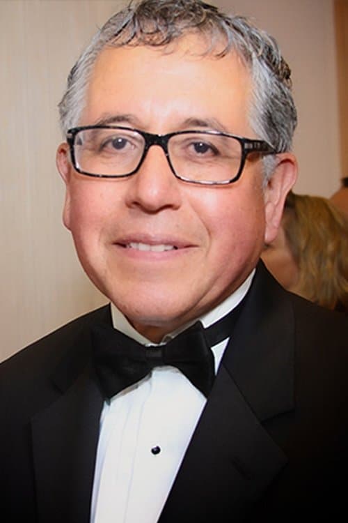 Profile image of Jesús Salvador Treviño