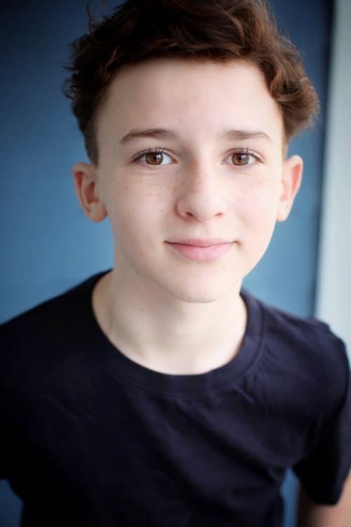Jett Klyne photo