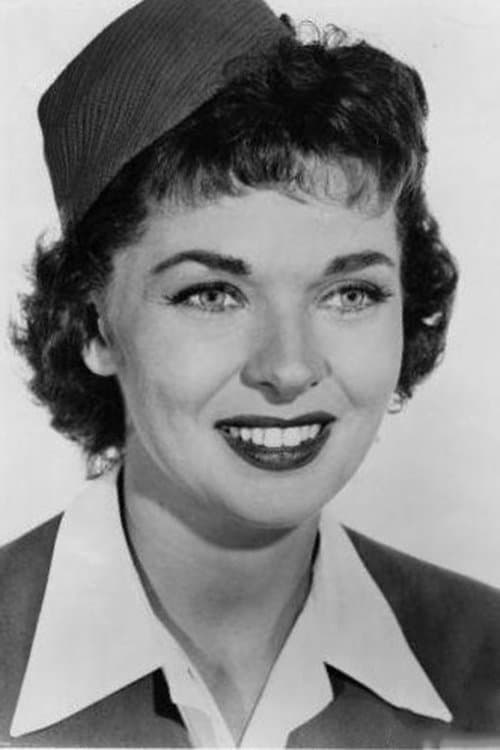Jewell Lain photo