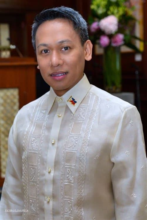 Profile image of Jhett Tolentino