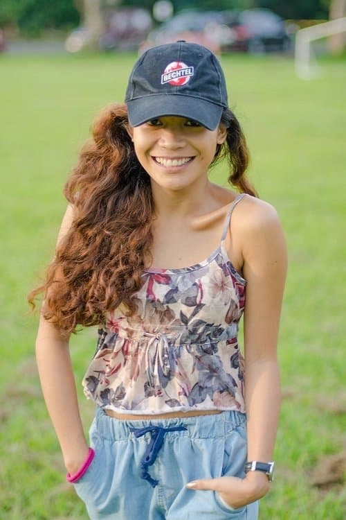 Ji-Ann Lachica photo